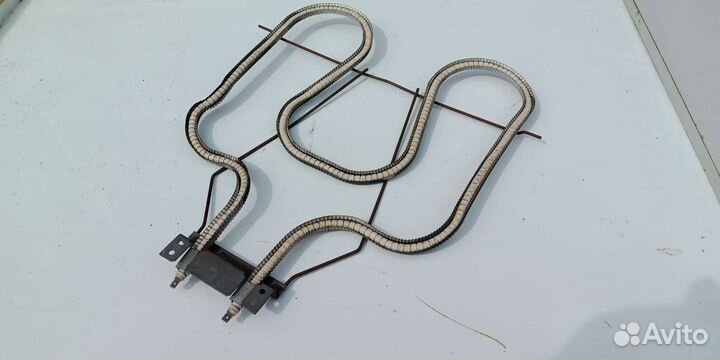 Тэн духовки для плиты Gorenje GP1127 нижний