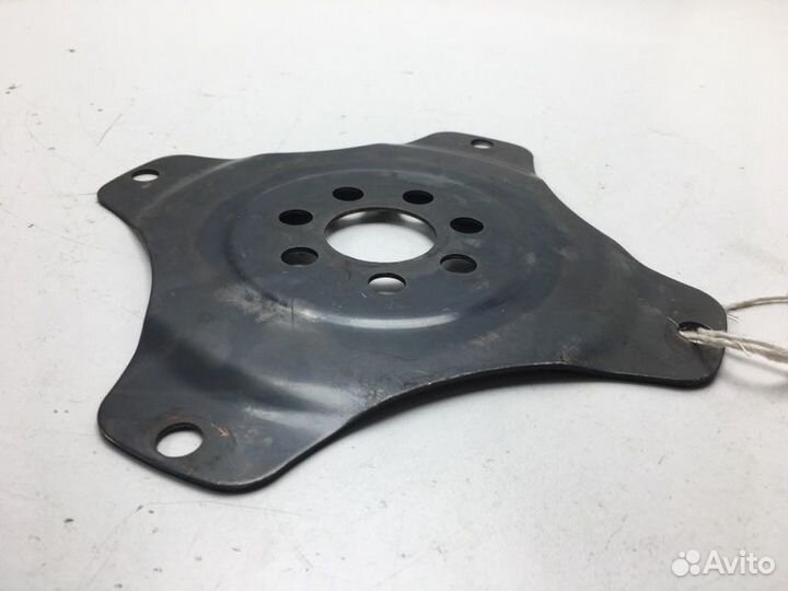 Маховик Mitsubishi Airtrek CU4W 4G64 2002