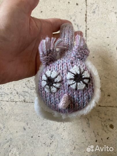 Шапки детские Zara, HM, Borelli, варежки, перчатки