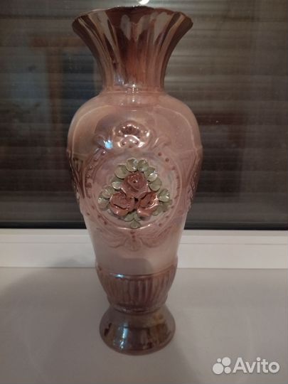 Молочник,чайник, подставка для карандашей ваза