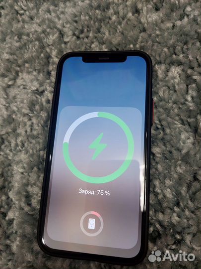 Power bank для iPhone