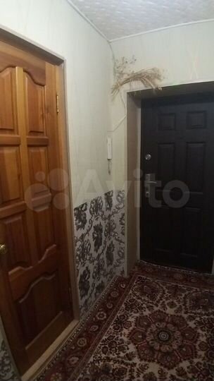 1-к. квартира, 30 м², 2/5 эт.