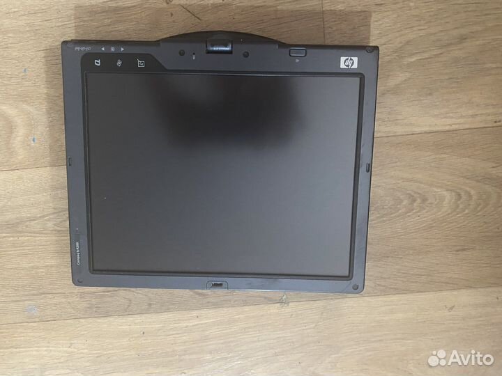 Пробам нетбук, netbook