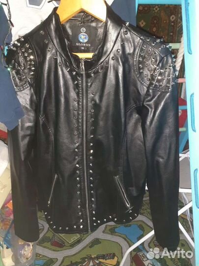 Куртки 50-52
