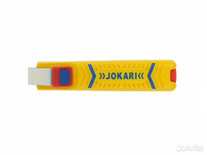 Нож для круглого кабеля Jokari 10160