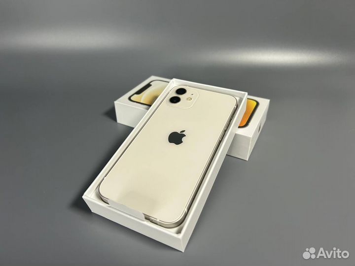 iPhone 12, 128 ГБ