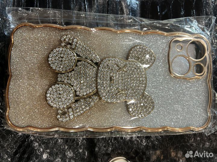 Чехол iPhone 14 pro max