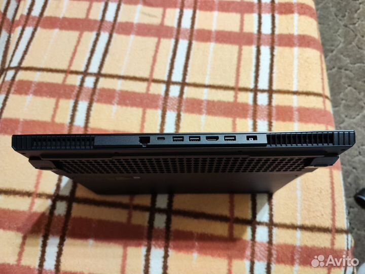 Lenovo Legion 5 17ACH6H R7, RTX 3070, 2Tb, 32Gb