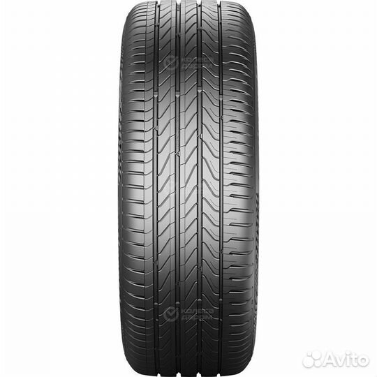 Continental UltraContact 195/65 R15 91T