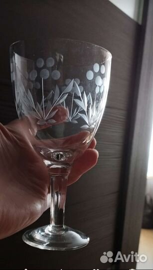 Бокалы СССР