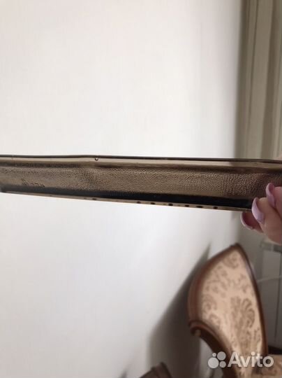 Блюдо-селедочница 