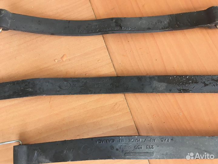 Лот SD1-33 крепление топливного бака гидроцикла Se