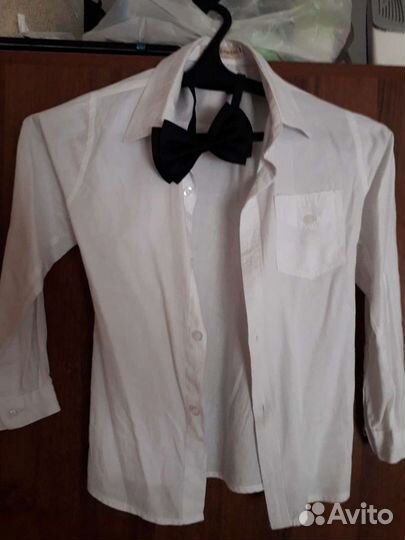 Рубашка