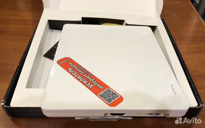 Усилитель интернет сигнала рэмо Connect 3.5 WiFi