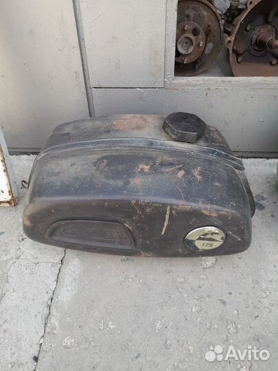 Бензобаки для мотоцикла Восход