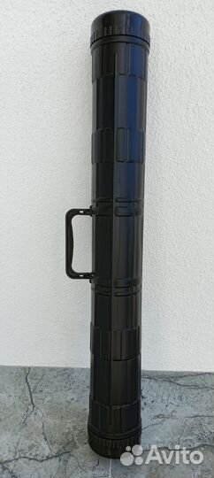 Тубус для чертежей и рисунков