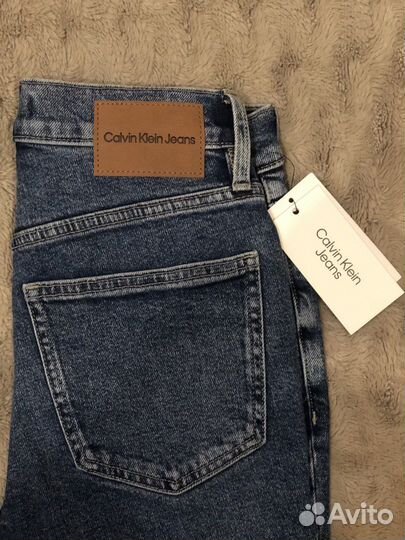 Джинсы Calvin klein jeans женские