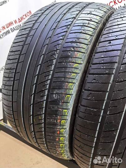 Jinyu YU63 255/40 R18 99Y