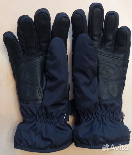 Перчатки женcкие мембранные р.7,5