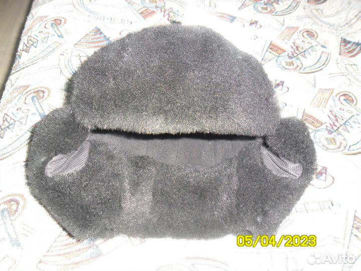 Шапка новая