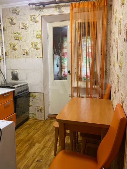 1-к. квартира, 26,1 м², 1/5 эт.