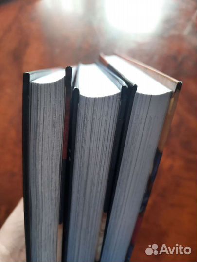 Манга Паразит 1,2,3 часть