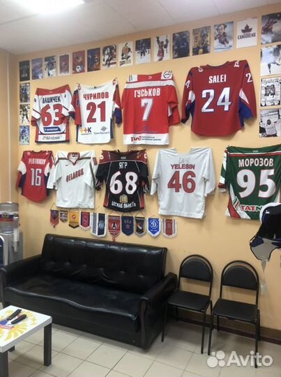 Заточка коньков