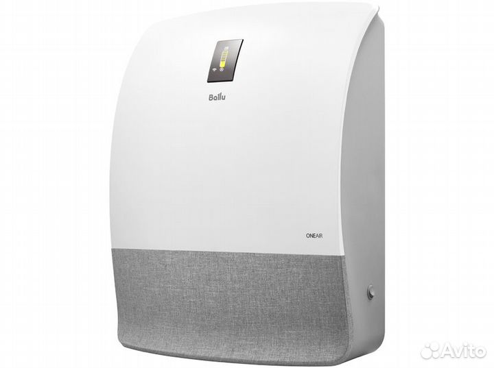 Бризер Ballu oneair ASP-200