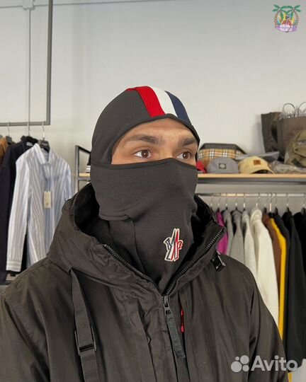 Балаклава moncler grenoble