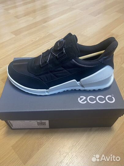 Кроссовки с Боа оригинал Ecco Biom K1 37,38,39,40