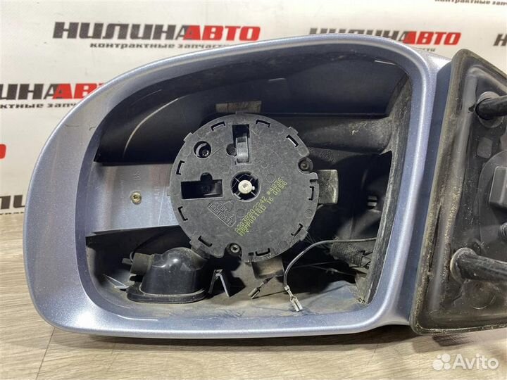 Зеркало левое Мерседес W164 ML