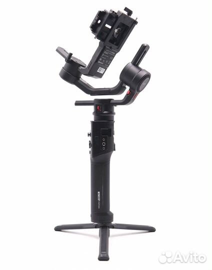 Стабилизатор Moza Air 2S Professional