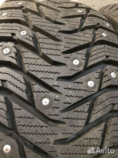 Sailun Ice Blazer WST3 185/65 R15 92T