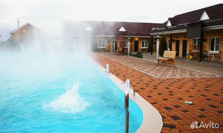 Поездка выходного дня Адыгея-Пятигорск от.4*