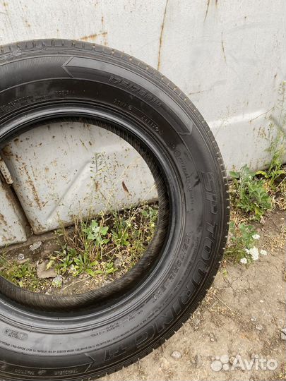 Dunlop SP Touring T1 175/65 R14 84T