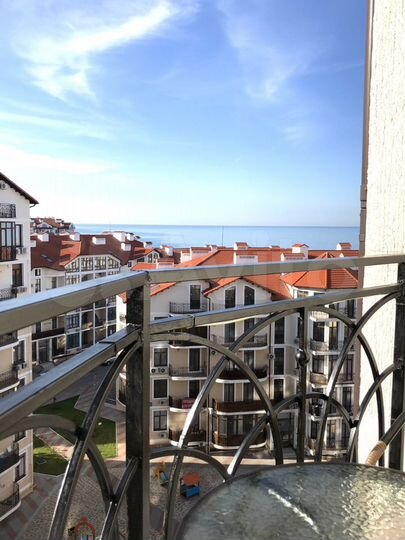 1-к. квартира, 50 м², 7/8 эт.