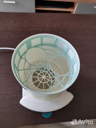 Стерилизатор для бутылочек