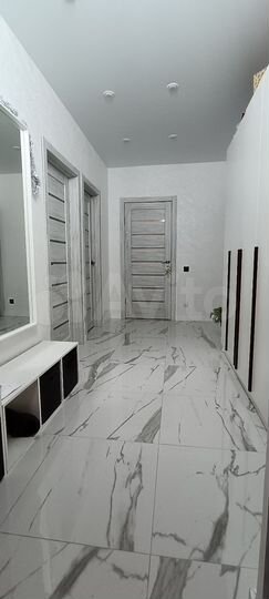 2-к. квартира, 74,5 м², 7/9 эт.