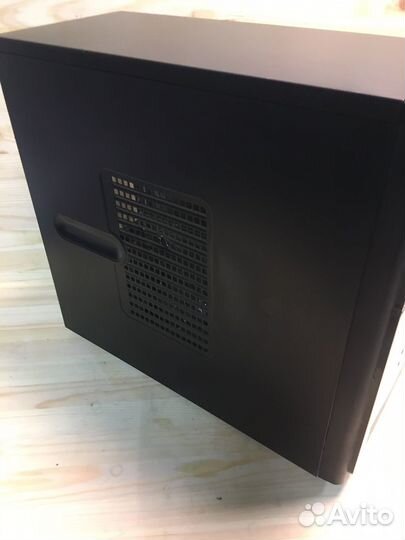 Корпус для пк mini atx