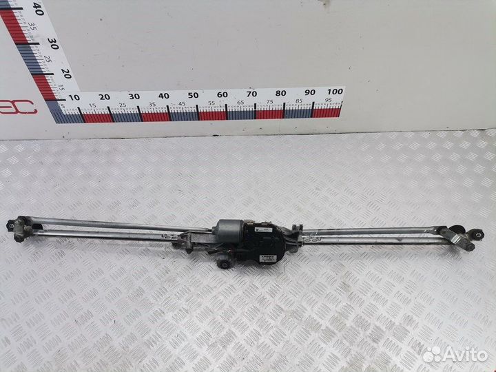 Трапеция для Opel Astra J