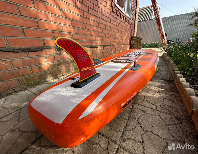 Доска для сап серфинга