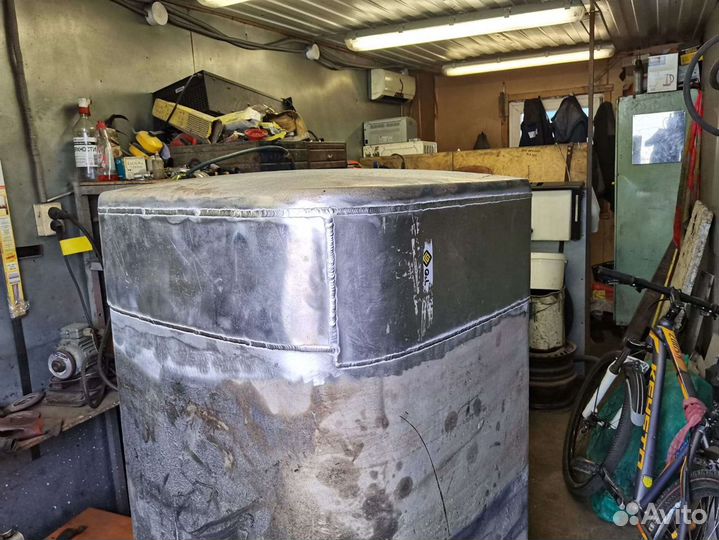 Сварка в аргоне