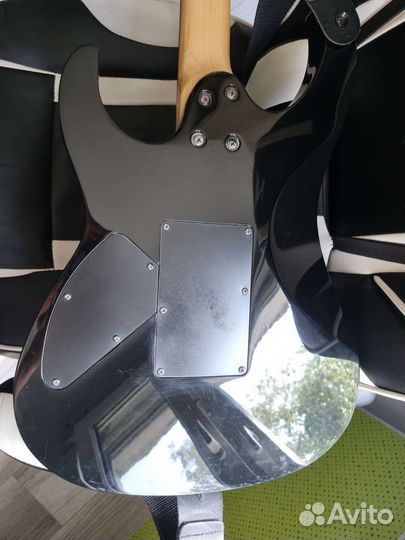 Электрогитара Cort X6