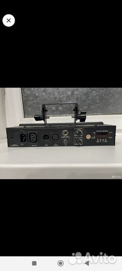 Стробоскоп American dj freq 5 аренда/продажа