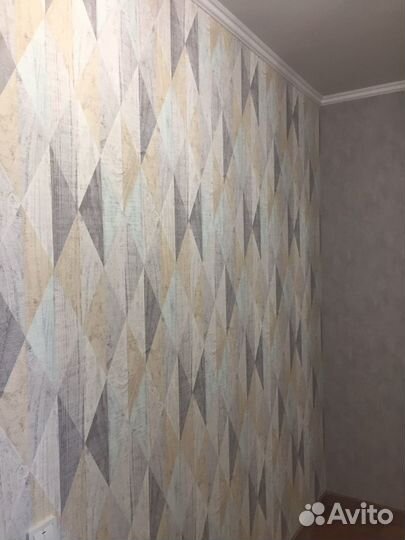 Ремонт квартир