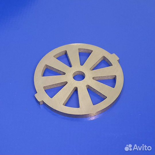 Решётка для мясорубки