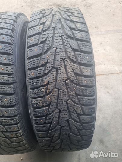 Hankook Winter I'Pike 215/65 R16 98T