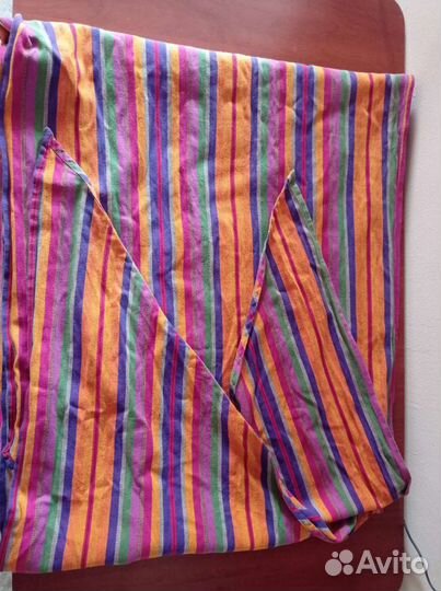 Слинг шарф Amazonas Lollipop Ellevil 5.5 м