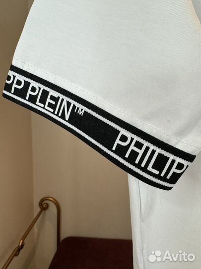 Футболка Philipp Plein