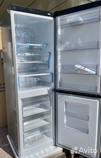 Холодильник Атлант Advance Comfort новый
